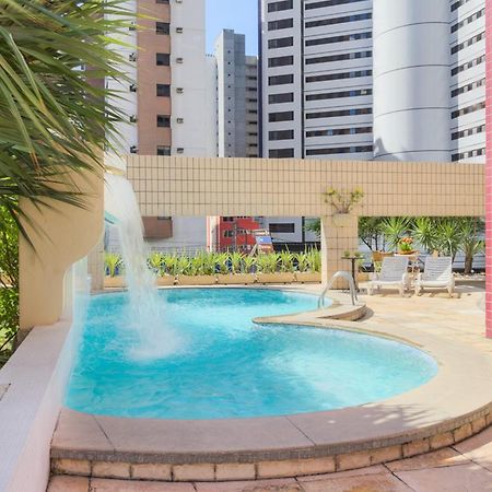 Tulip Inn Fortaleza Einrichtungen foto