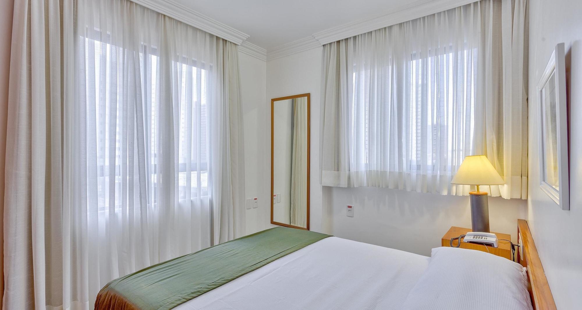 Tulip Inn Fortaleza Zimmer foto